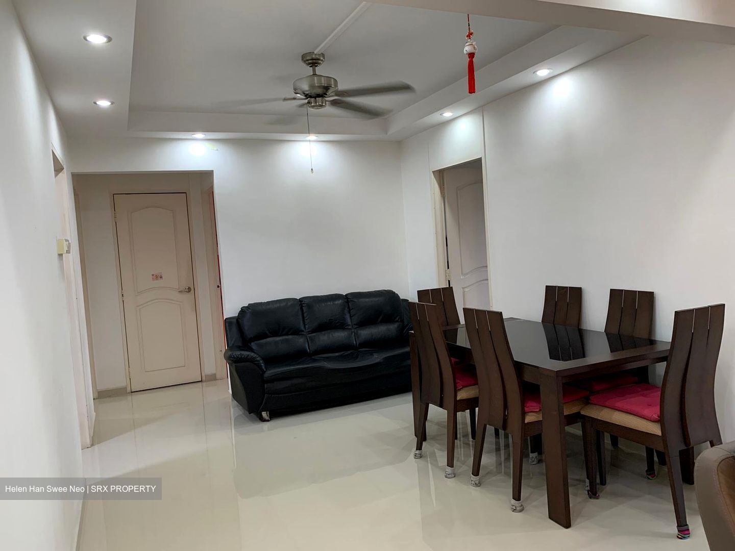 Blk 163 Simei Road (Tampines), HDB 5 Rooms #453031081